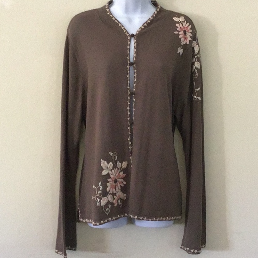 J JILL SIZE X LARGE
